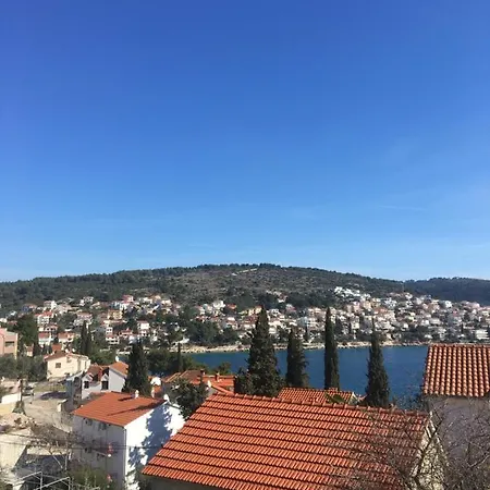 Gospino 2 Perfect For A Family Trogir