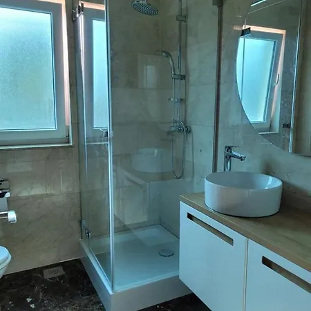 Apartment Gospino 2 Perfect For A Family Trogir