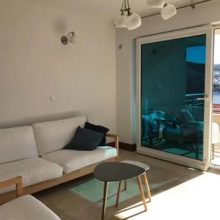 Gospino 2 Perfect For A Family Trogir