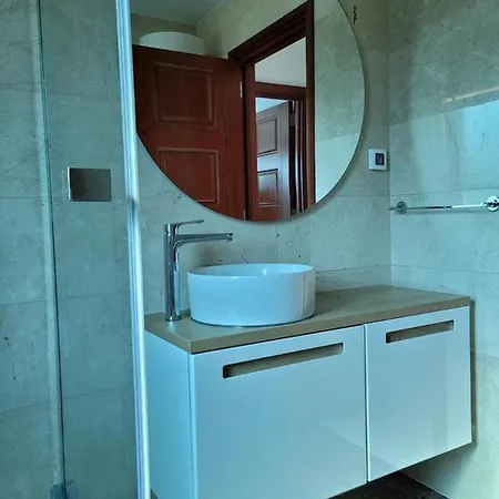 Gospino 2 Perfect For A Family Trogir