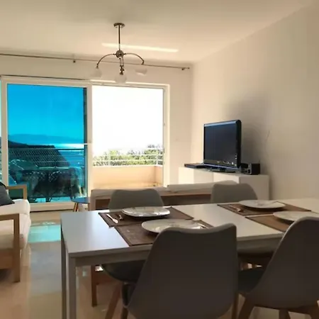 Gospino 2 Perfect For A Family Apartmán Trogir