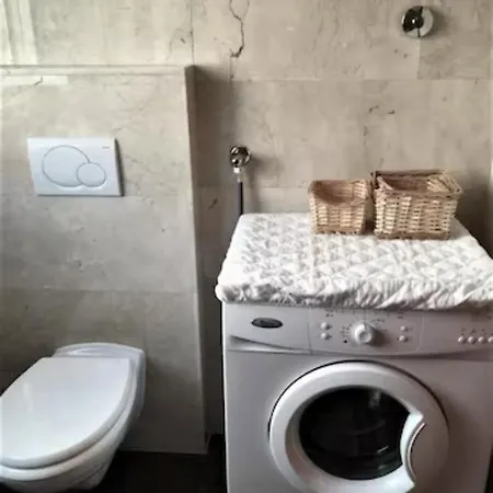 Gospino 2 Perfect For A Family Apartment Trogir