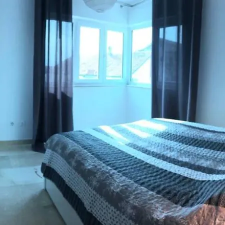 Apartmán Gospino 2 Perfect For A Family Trogir