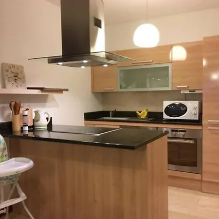 Apartmán Gospino 2 Perfect For A Family