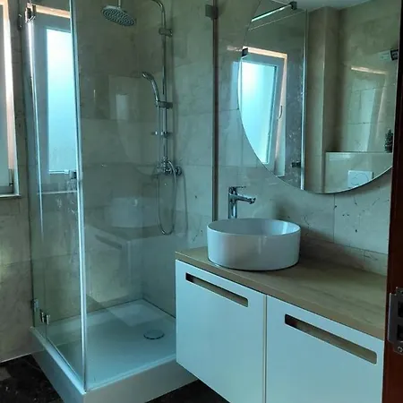 Apartment Gospino 2 Perfect For A Family Trogir